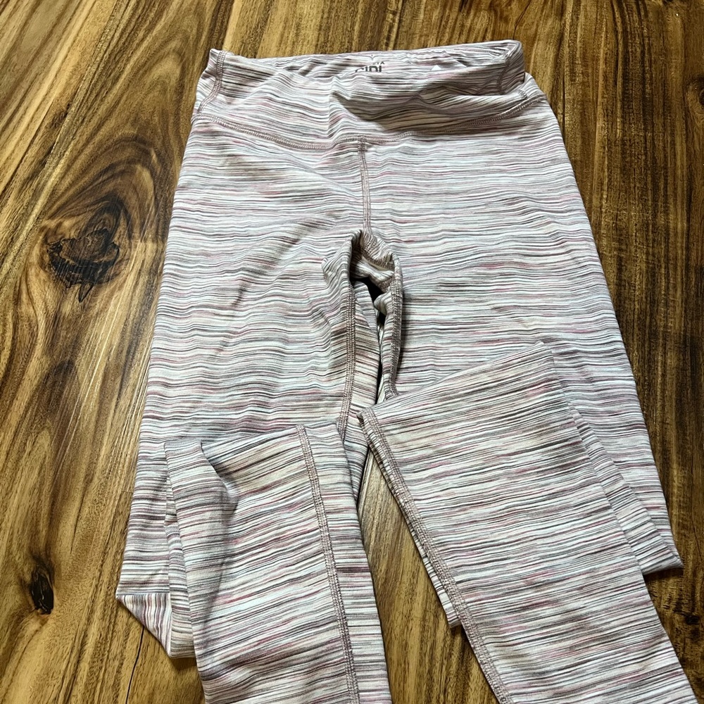 Athleta Girl leggings. Size XL.